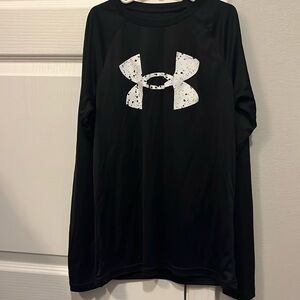 Under Armour Loose Coupe